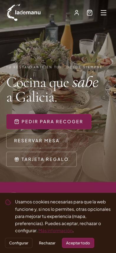 Home en móvil: mismo problema de lectura